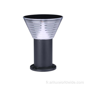 Lumière extérieure de jardin LED ip65 directe d&#39;usine